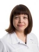 Гоф Ирина Валерьевна