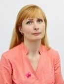 Ермишина Вероника Александровна