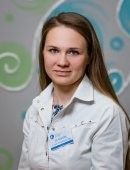 Балабаева Юлия Владимировна