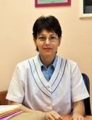 Бакаева Елена Ивановна