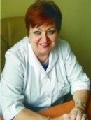 Маслова Людмила Михайловна
