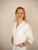 Лукьянчикова Ирина Михайловна