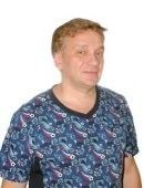 Стрекалов Илья Михайлович