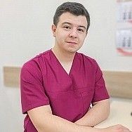 Тихоненко Игорь Валерьевич