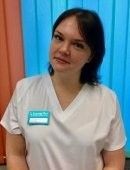 Селезнева Светлана Игоревна