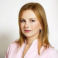 Швец Юлия Сергеевна