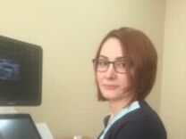 Клопова Наталья Эдуардовна
