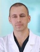 Артюхин Михаил Валерьевич