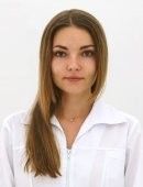 Скворцова Анна Андреевна