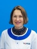 Пристромова Любовь Васильевна