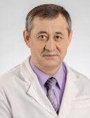Лукманов Даян Сабирянович