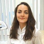 Ломакина Кристина Ивановна