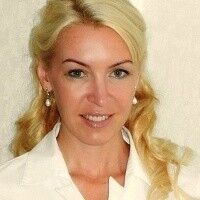 Филиппова Ольга Васильевна