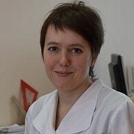 Левина Анастасия Сергеевна