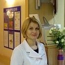 Наумова Юлия Александровна