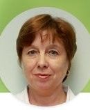 Захарова Наталья Васильевна