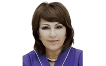Рухадзе Элико Владимировна