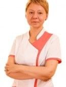 Колчанова Елена Валентиновна