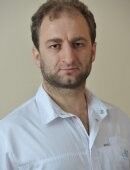 Ходак Владислав Артурович