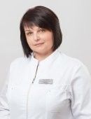 Терпеливая Оксана Петровна
