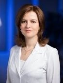 Чибинева Светлана Анатольевна