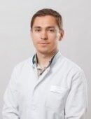 Воронцов Евгений Геннадьевич