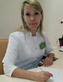 Касьянова Наталья Васильевна
