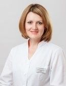 Зотова Альбина Дамировна