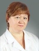 Буркова Татьяна Николаевна