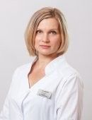 Сергеева Юлия Анатольевна