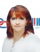 Шапкина Надежда Борисовна