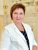Ананьева Ольга Исмаиловна