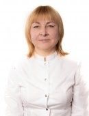 Огнерубова Наталья Павловна