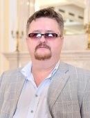 Бердышев Сергей Валерьевич