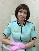 Хаванова Елена Сергеевна