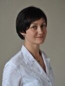 Муравьева Елена Александровна