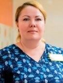Помаскина Юлия Анатольевна