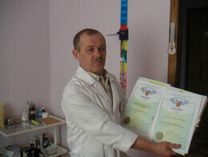 Мананков Виктор Васильевич