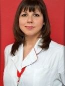 Сигидиненко Ирина Андреевна