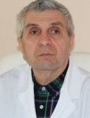 Чилингарянц Сергей Георгиевич