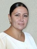 Ефимова Светлана Владимировна