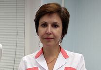 Абзалова Зинаида Степановна