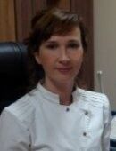 Беловолова Екатерина Викторовна