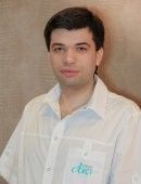 Самсонов Антон Алексеевич