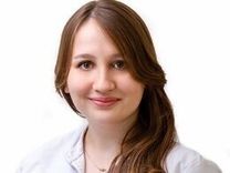 Кондратьева Мария Сергеевна