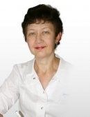 Роганова Ирина Борисовна