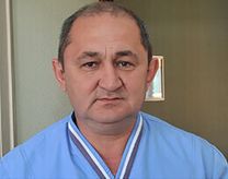 Аюпов Амир Минахметович