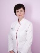 Сушич Елена Семеновна