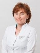 Зятькова Наталья Александровна