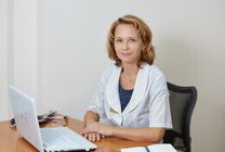 Жук Екатерина Александровна